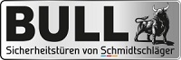 Bull-Sicherheitstüren & Sicherheits-Haustüren in Wien