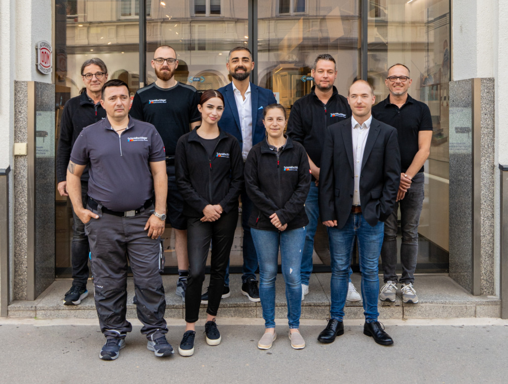 Team_Schmidtschläger